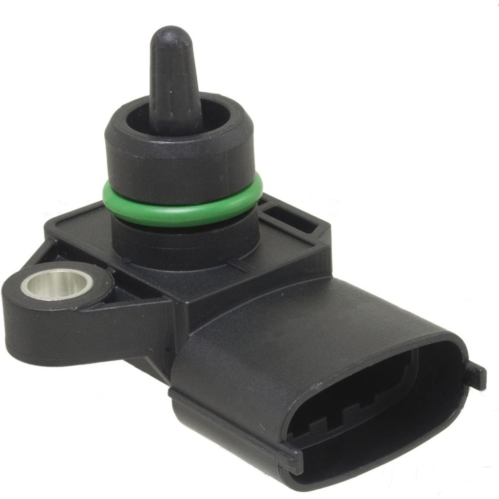 SCHNECKE 5S2553-AA Cảm biến MAP áp suất tuyệt đối Tương thích với giọng Atos Elantra Rio5 Soul Sport