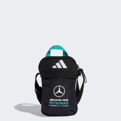 adidas Motorsport TÚI ĐA NĂNG MERCEDES - AMG PETRONAS FORMULA 1 TEAM DNA Unisex Đen KF1777