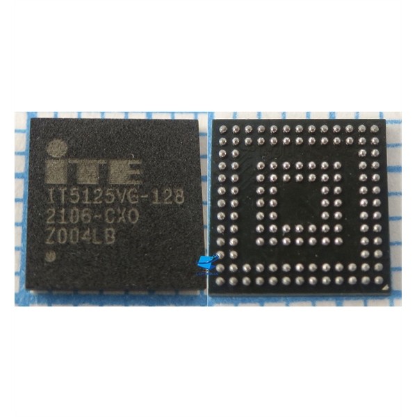IT5125VG-128 IT5125VG 5125VG-128 5125VG CXO