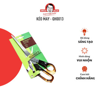 Kéo may váy 25cm uncle bills qh0013