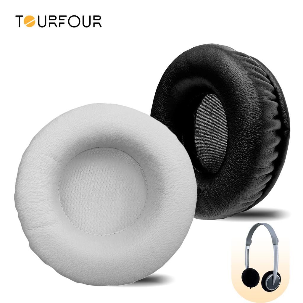 Miếng đệm tai nghe thay thế TOURFOUR cho Sony MDR-410, MDR-101, MDR-110LP, MDR-62, MDR-6Headphones V
