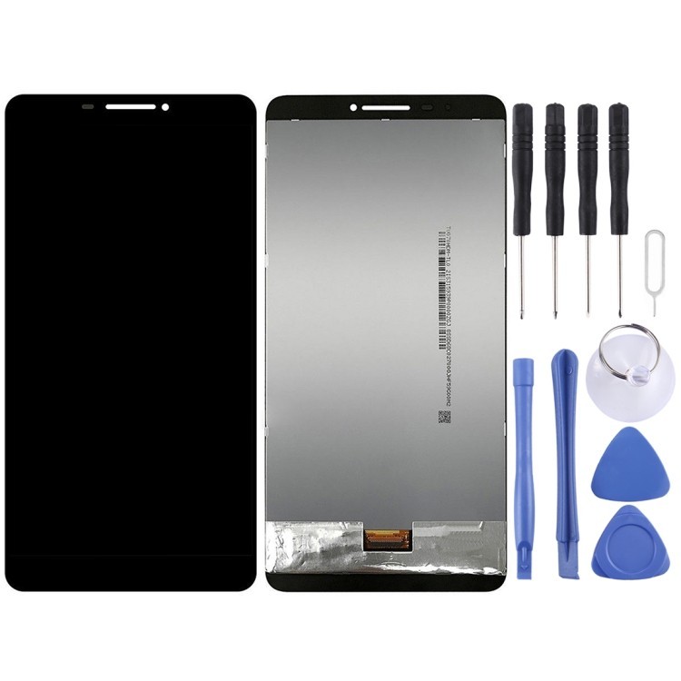 Để vận chuyển Màn hình LCD OEM cho Lenovo Phab / PB1-750M / PB1-750N với Bộ số hóa đầy đủ