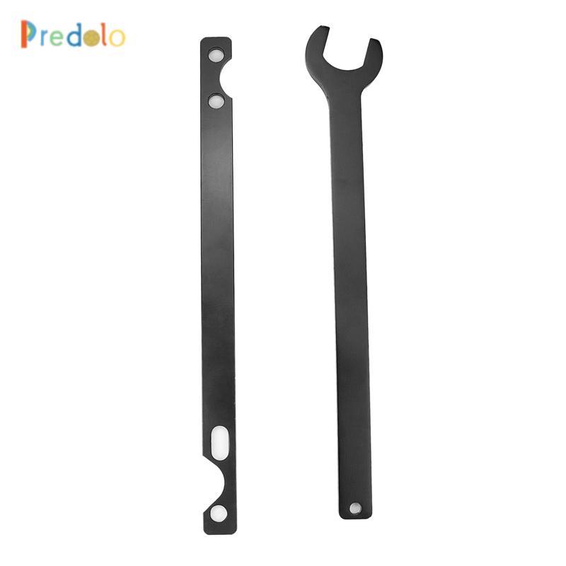 32mm Quạt Ô Tô Ly Hợp Đai Ốc Cờ Lê & Dụng Cụ Giữ Nước Cho Xe BMW E34 E36 E46 M52TU
