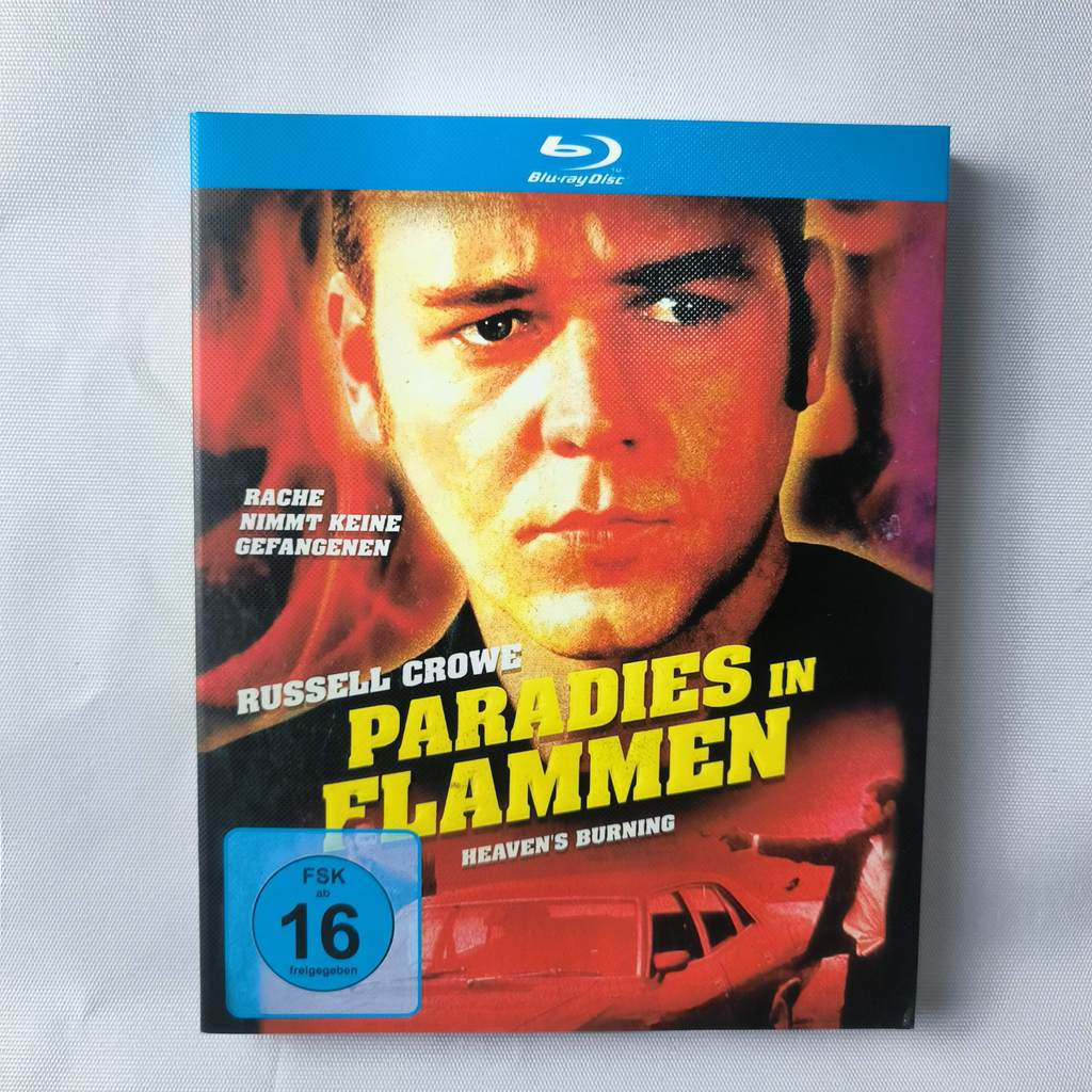 B154 Phim Úc Heaven 's Burning (1997) Blu-ray BD25 EN ZH ES TH A0101