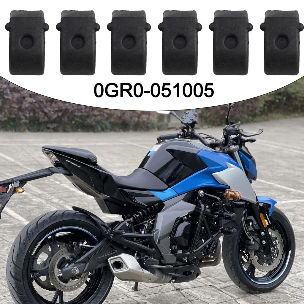 0GR0-051005 CVT Ly Hợp Nhựa Đen Dễ Dàng Lắp Đặt Cho 400 450cc 550cc 850c Cho CFMOTO CF550 Cho CFMOTO
