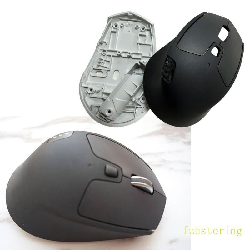 FUN Chuột Vỏ Ngoài Cho M720 Vỏ Chuột Nhựa Mịn Bảo Vệ Hoàn Hảo Vỏ Chuột