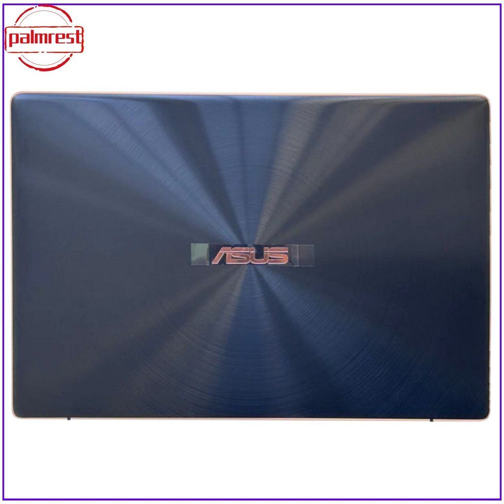 Thích hợp cho ASUS / ASUS ZenBook S UX391 UX391U UX391UA UX391FA Vỏ vỏ sau 13N1-4QA0811