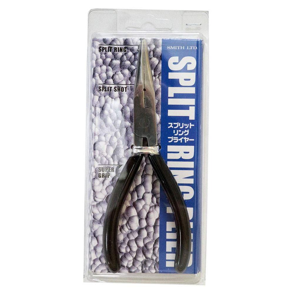 Smith Ltd. Pliers Split Ring Pliers 137mm