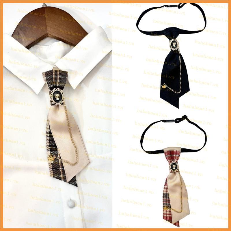 Hà Ivy League - Cà vạt & Thắt lưng điều chỉnh, phù hợp trang phục dự tiệc và JK áo