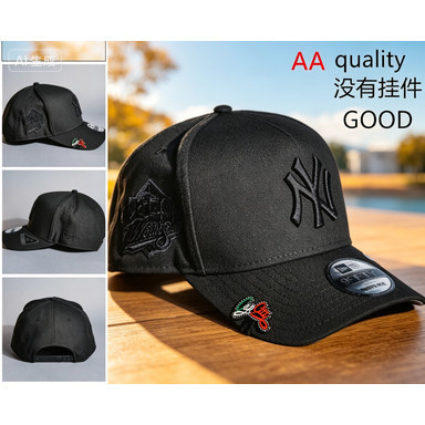 ERA 9Fifty Snapback Đen New York Yankees 1999 Series - Patch Bên
