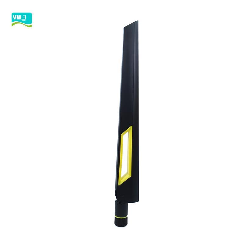 1 CÁI 2.4G / 5G Ăng-ten WiFi SMA Bộ chuyển đổi bên trong cho RT-AX88U 8DBi Bộ định tuyến LAN / Wi-Fi