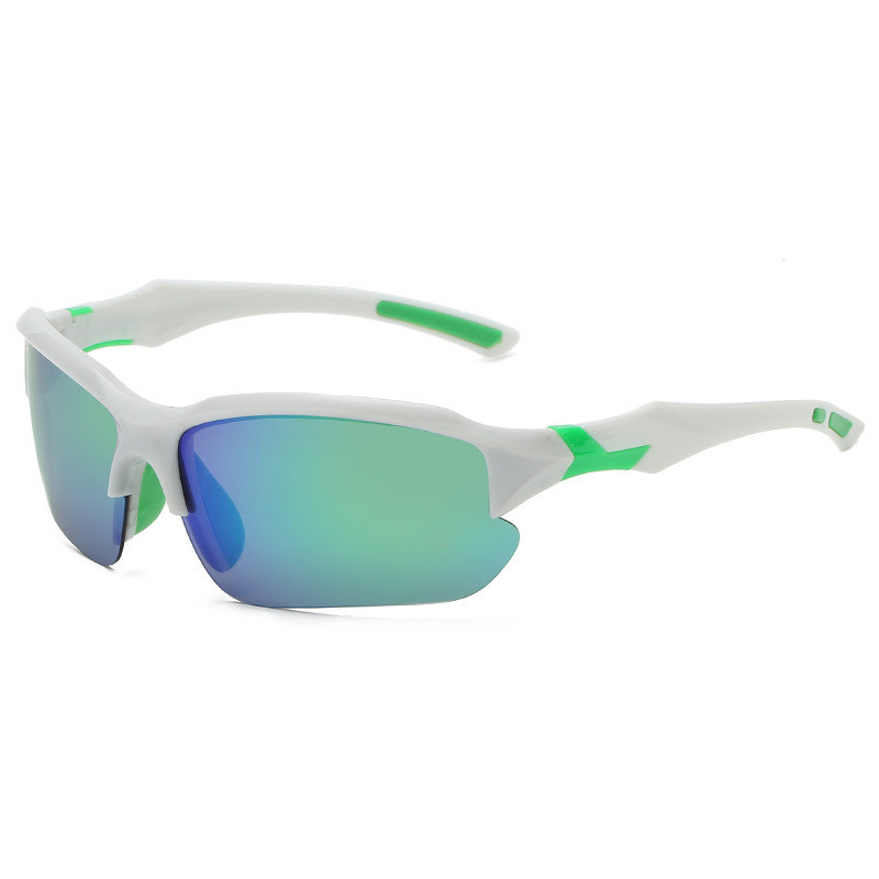[Photochromic Design] Sports Sunglasses for Men and Women/Polarized Outdoor Sunglasses/Cycling Glass