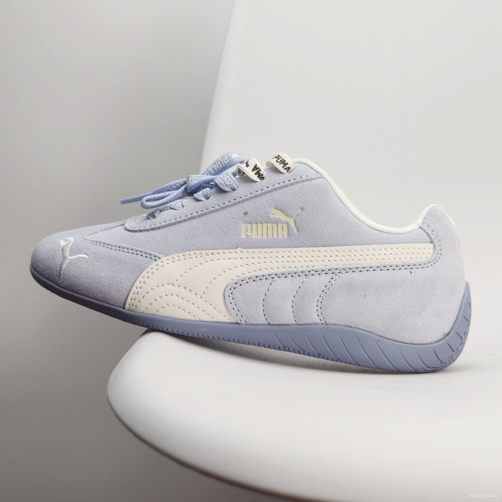 Giày Puma Speedcat OG giày casual thể thao