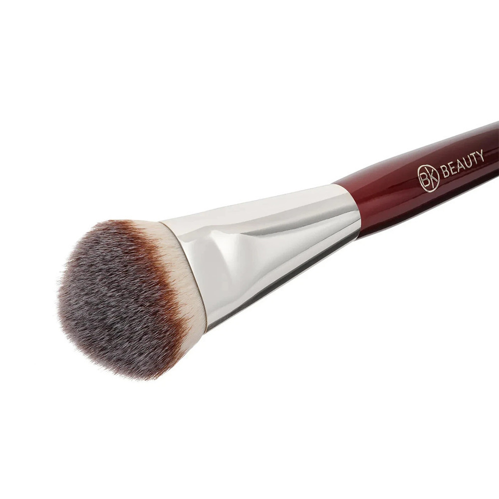 Cọ trang điểm nền móng đường viền BK Beauty 101