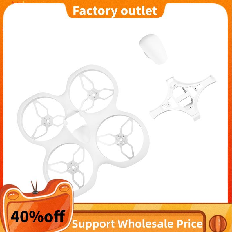 1 Bộ Cho Cetus X Bộ Khung Không Chổi Than Bảo Vệ Tán Cho FPV Racing Drone