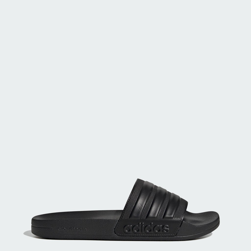 adidas Bơi lội & Phong cách sống Dép Đi Bơi adilette Unisex Đen GZ3772