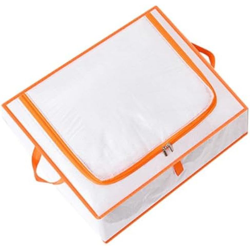 Bags Bedding Pillow Clothes Organizer Move House Storage Bag Luggage Bag Empty Moving Bags Carrying 