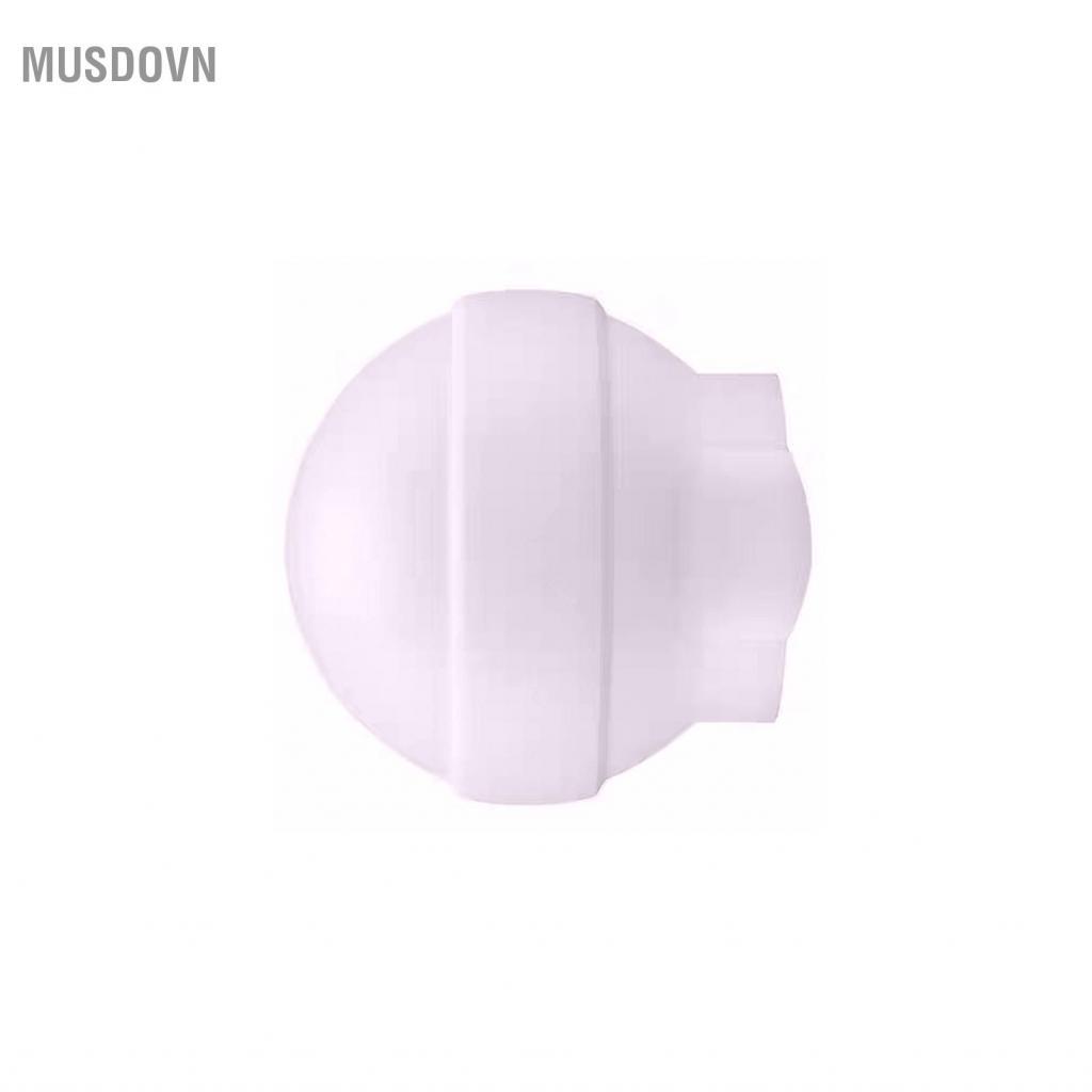 Musdovn Musdovn AK-R22 Bộ khuếch tán đèn flash có thể gập lại dạng vòm khuếch tán Phù hợp cho đầu tr