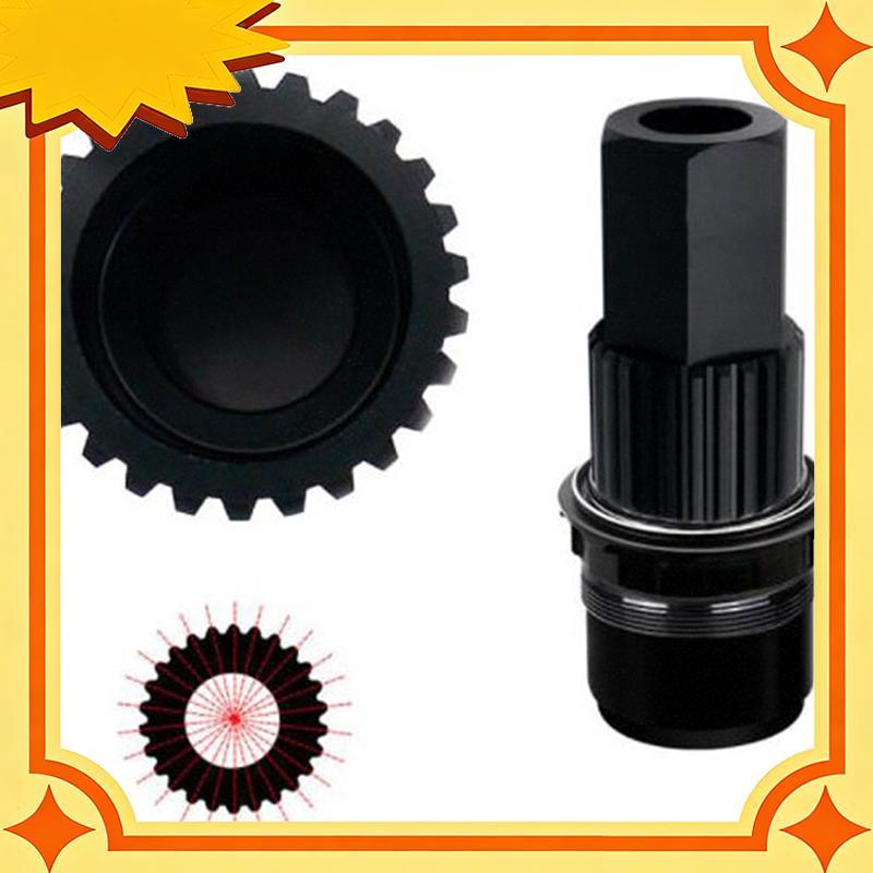 (MỚI) DT Swiss Rear Hub Lo Ring Nut Removal / Công cụ lắp đặt