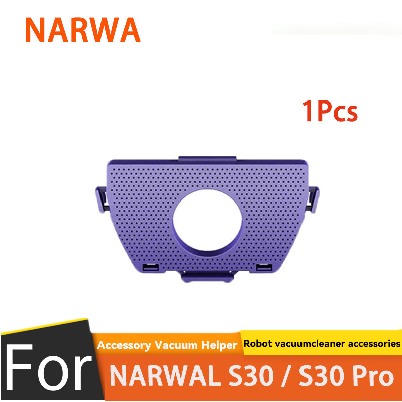 Dành cho phụ tùng NARWAL S30 / S30 Pro (1 CÁI)