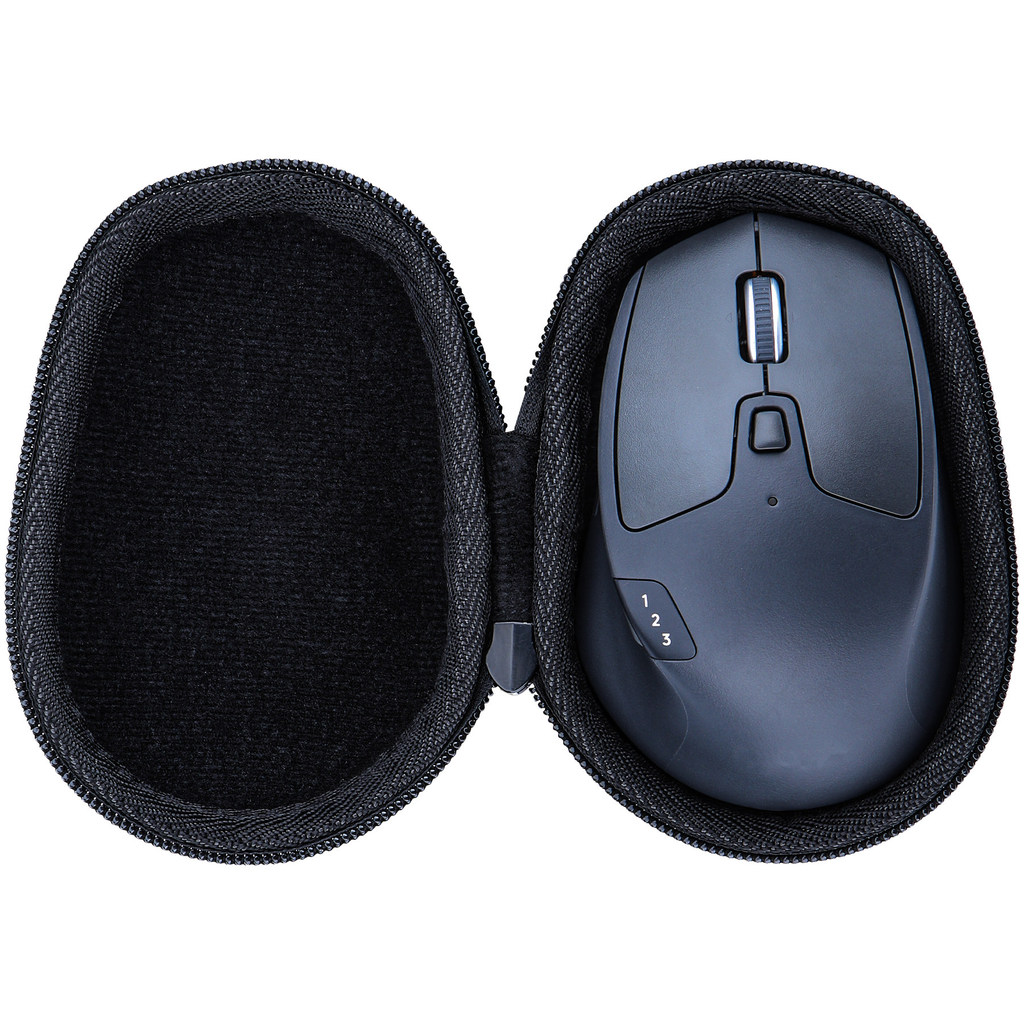 Thích hợp cho Logitech Logitech M720 Chuột Túi Bảo Quản Nén M720 Hộp Bảo Quản Túi Chuột Không Dây Hộ