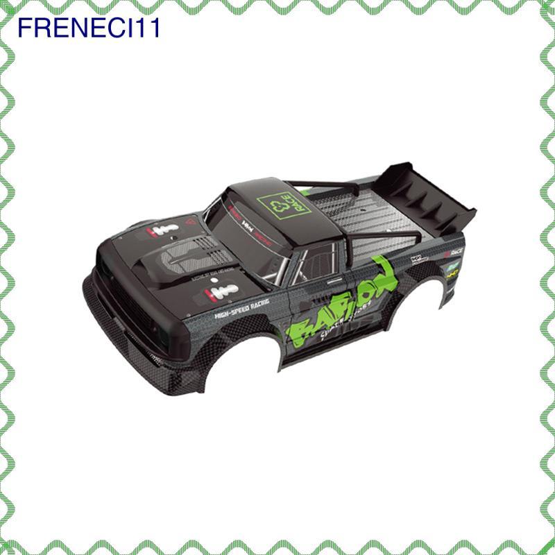 Sơn RC Thân Vỏ Thay Thế Cho 603 1 / 16 RC Rally Xe Tải DIY Nâng Cấp Phụ Kiện