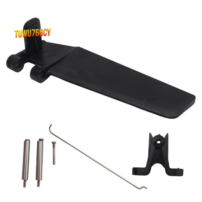 Phụ tùng bánh lái FT009-7 cho thuyền RC FT009