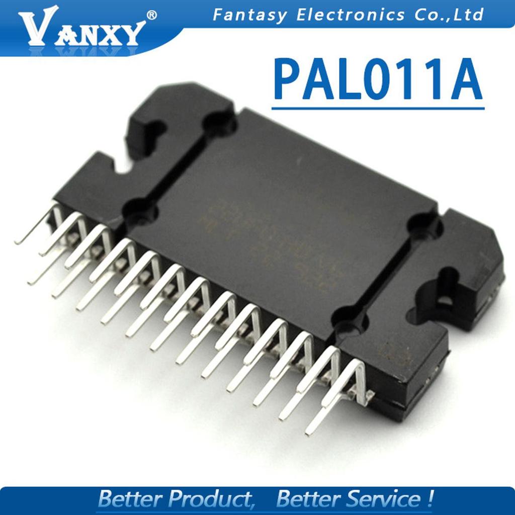 1 CÁI PAL011A ZIP-25 011A ZIP PAL011