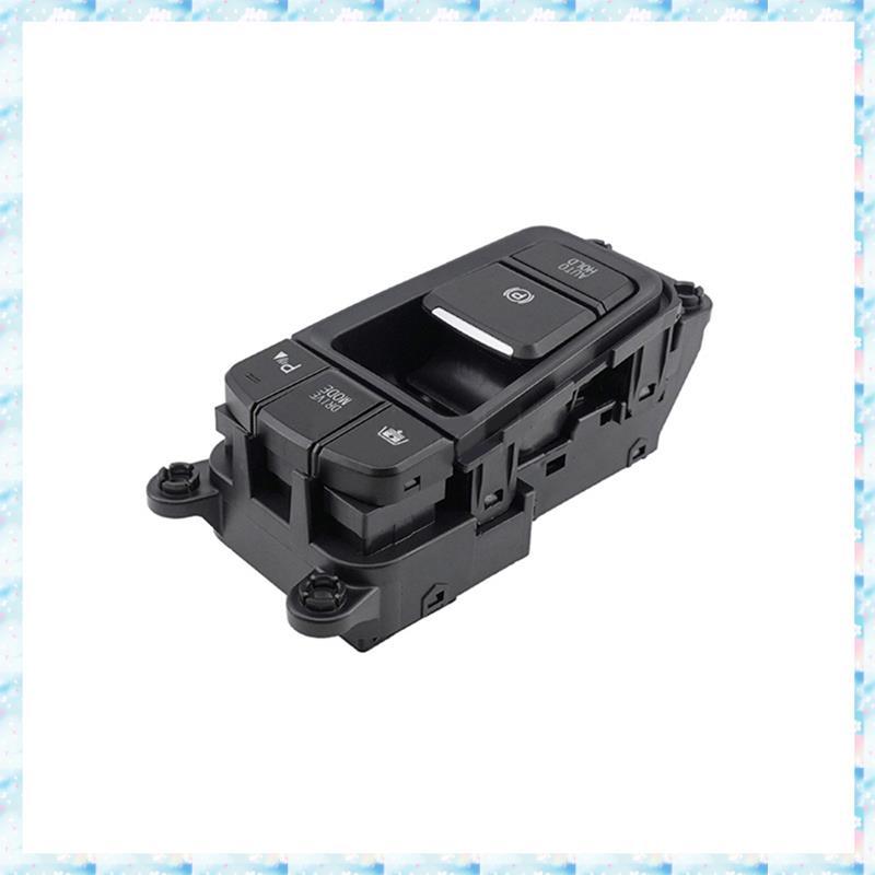 [R Q M U] 93300-C1610 93300C1610 Công tắc phanh tay điện tử Nút phanh đỗ xe cho LF 2015 2016