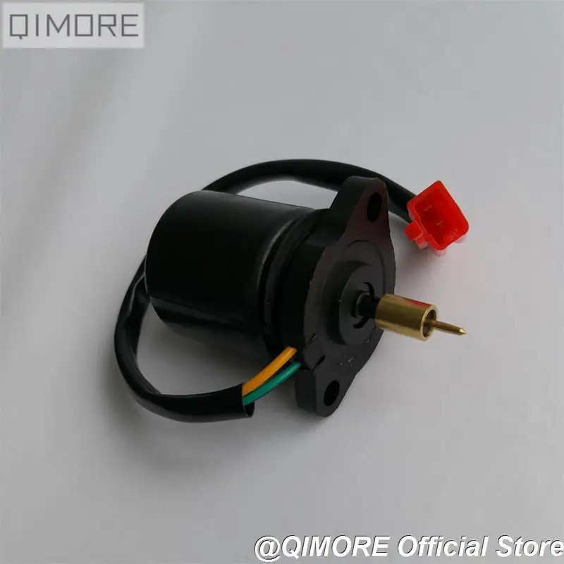 Van Choke Cho Bộ Chế Hòa Khí PZ19J Cho Xe Tay Ga 2 Thì Minarelli 1E40QMB JOG50 JOG90