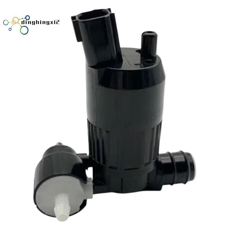 Máy bơm nước BA8317664AA JL1Z17664A DV6Z17664B cho Edge, Mondeo,, Explorer,,