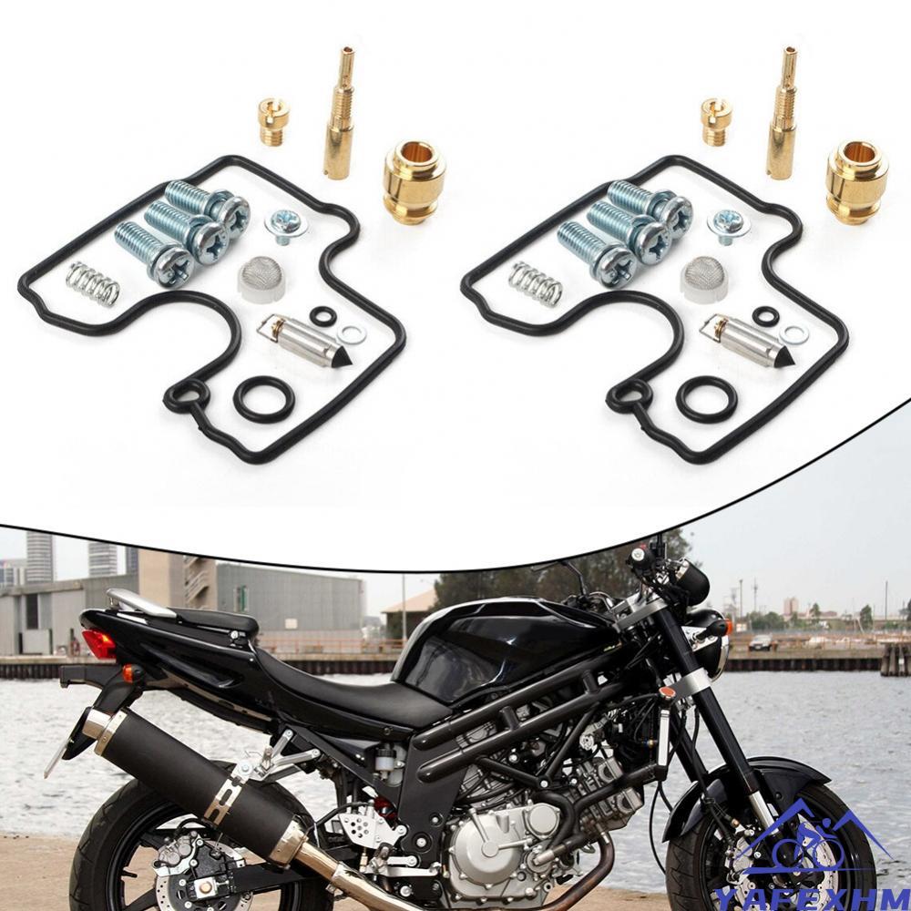 Bộ chế hòa khí bền bỉ và đáng tin cậy cho Hyosung GT650R GT650 Naked GV650