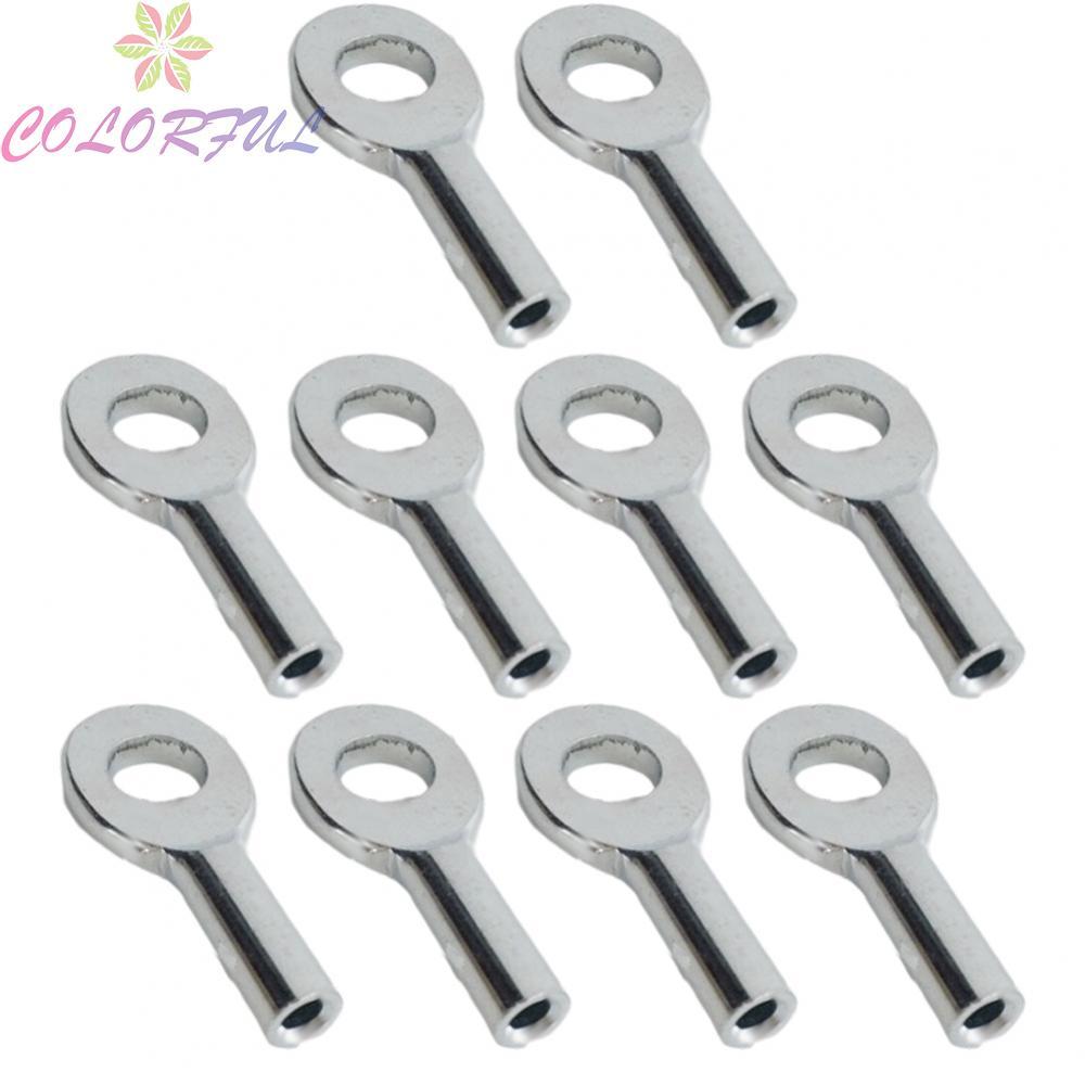 Cable Eyelet Stopper Home Gym Replacement Parts Fitness Equipment Parts