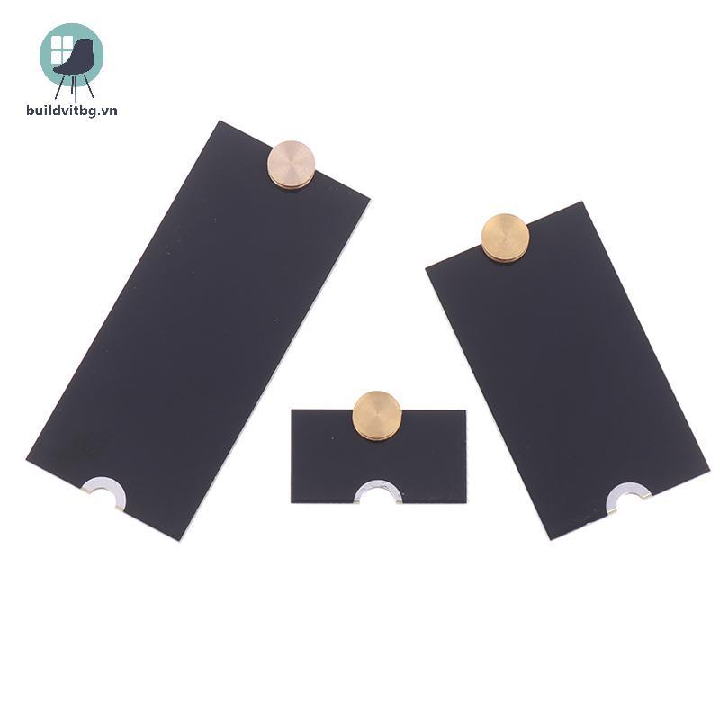 Buildvitbg M.2-NGFF SSD Adapter Card Cho 2230 Đến 2242 Chuyển Card Adapter Mở Rộng Ra Board Riser Ca