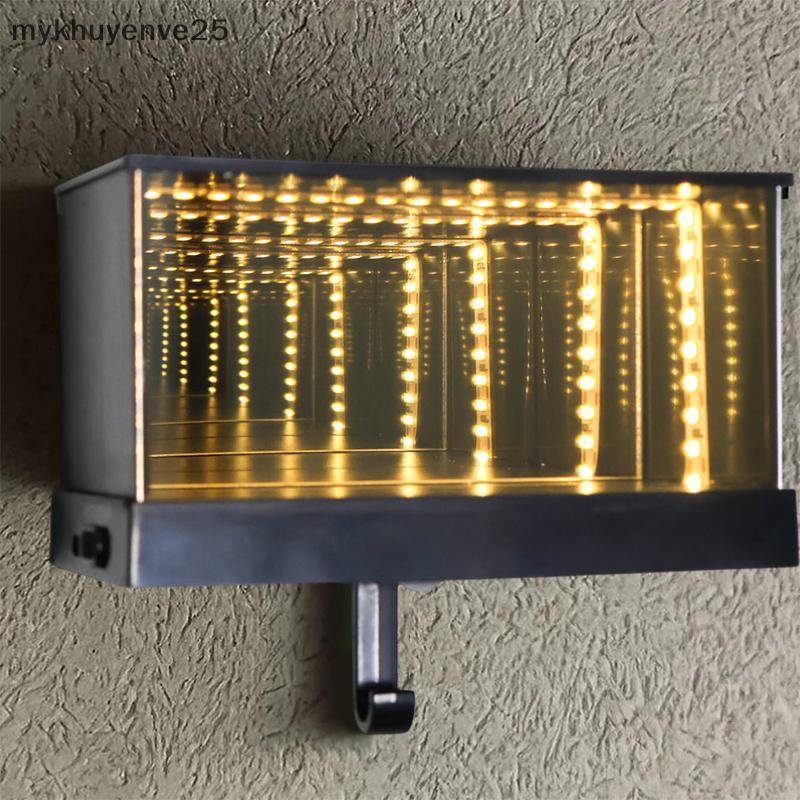 Led Car Garage Key holder với mở cửa Wall Mount đối với nhà văn phòng lối VN