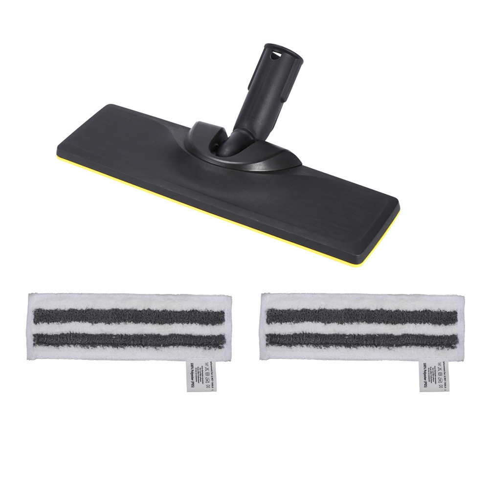 Vòi phun bàn chải sàn KARCHER EasyFix Magic Thích hợp cho máy làm sạch hơi nước KARCHER KARCHER SC-5