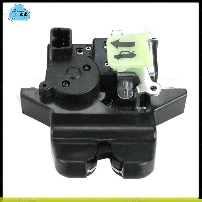 Thiết bị truyền động khóa nắp cốp sau cho Coupe 2010-2016 2008-2010- Số một phần 81230-0A501 812300A
