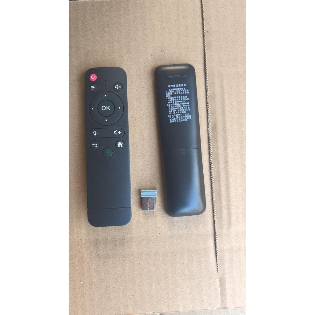 Xiao Jiu Voice Xia Jie Voice Network Set-Top Box Ai Máy chiếu thông minh Điều khiển từ xa bằng giọng