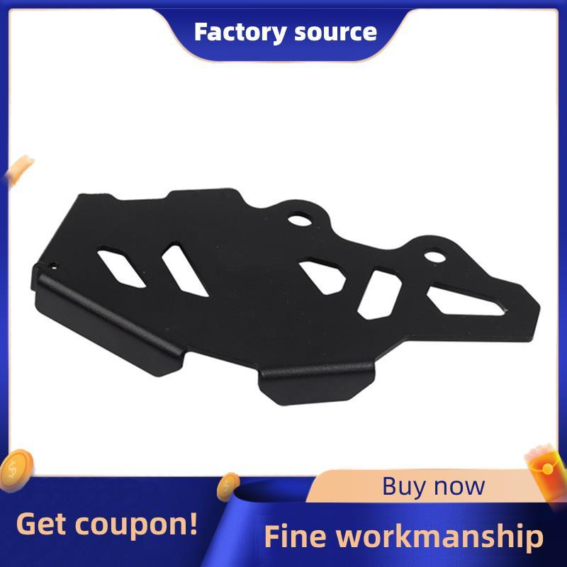 Xe Máy Phanh Sau Chính Xi Lanh Bảo Vệ Gót Chân Dành Cho CRF300L CRF300 CRF 300L 2021 2022 Đáng Tin C