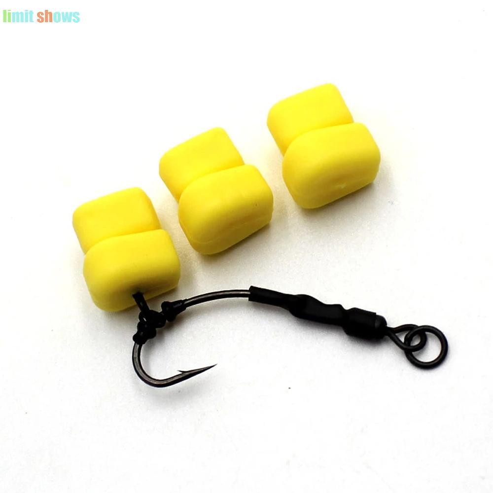 GIỚI HẠN HIỂN THỊ Đôi Ngô Mồi Pesca Iscas Nổi Ngô Câu Cá Mồi Câu Cá Phụ Kiện Câu Cá Hình Ngô Ronnie 
