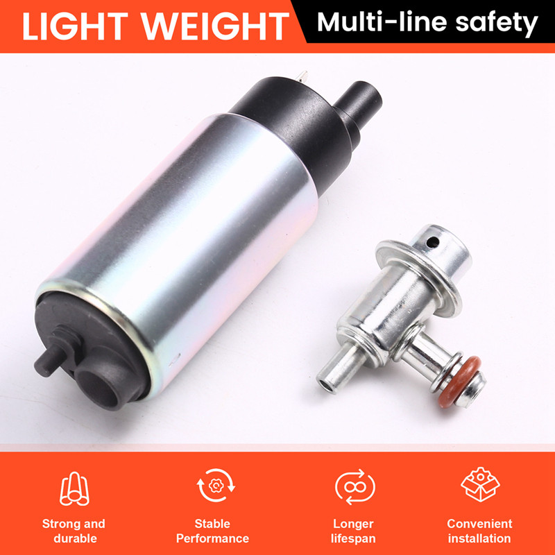 Bộ Điều Chỉnh Áp Suất Bơm KTM250 KTM450 KTM500 KTM300 EXC 500 F TPI EXC-F 12-23 79707088400 78107088