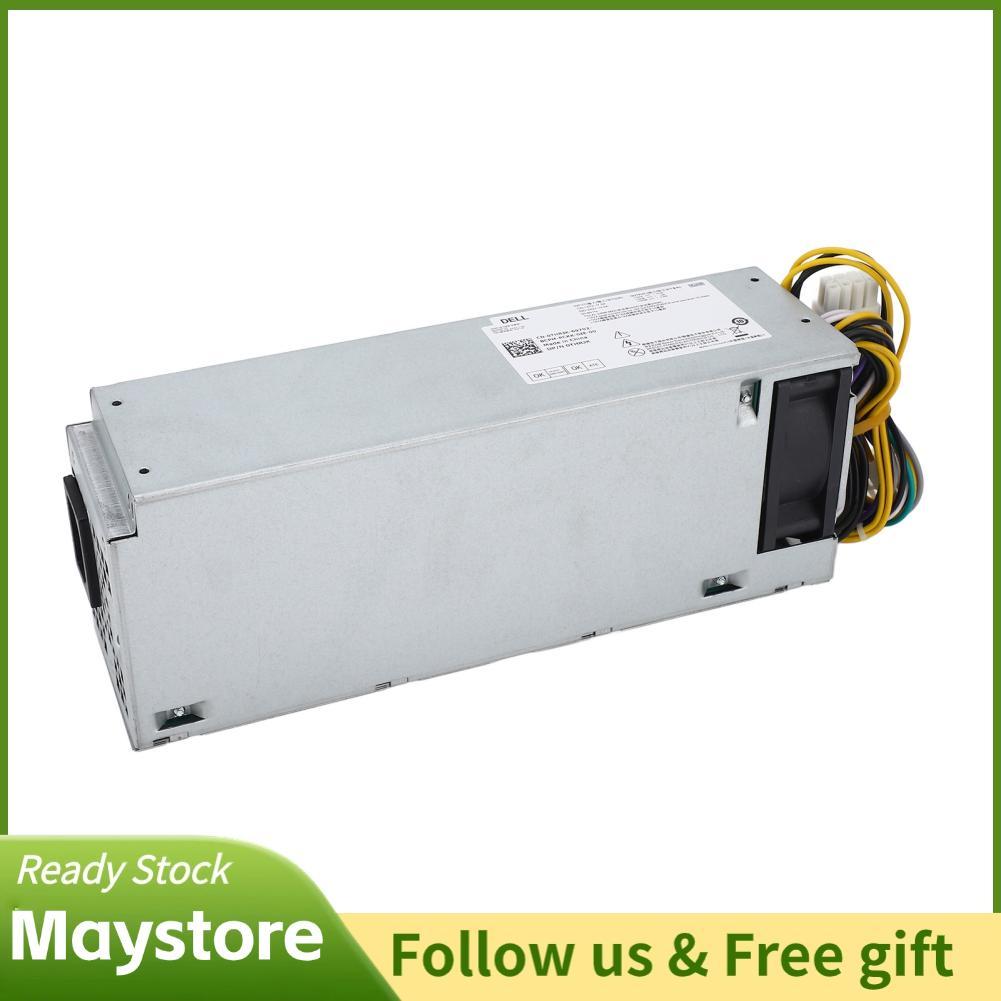 Maystoree GOWENIC H240EM 00 L240AM B240NM 240W Bộ nguồn máy tính cho 3040 3046 3250 3650 3656 5040 7