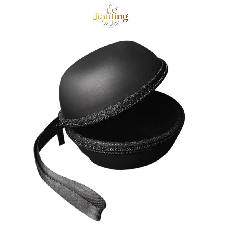 Jiauting Gyro Ball Bag Bảo vệ chống rơi Túi bóng cổ tay Super Gyro không có bóng ném Phụ kiện tập th