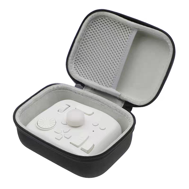 Thích hợp cho bộ điều khiển bàn phím Bluetooth không dây TOURBOX Elite Túi lưu trữ Hộp bảo vệ chống 