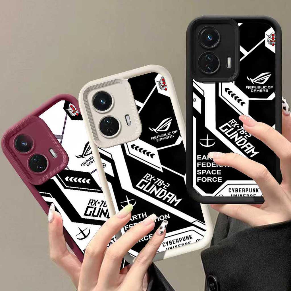 Thích hợp cho Motorola Moto G32 G22 4G Ốp điện thoại Motorola Moto G53 G52 G23 G13 G10 G20 G30 Turbo