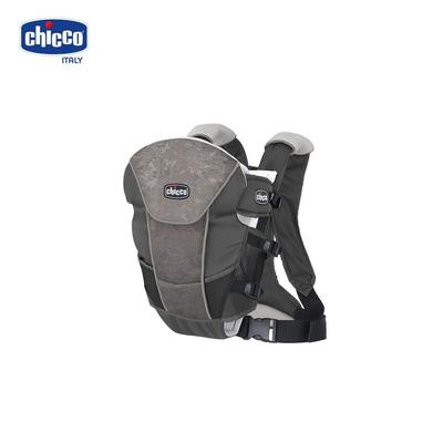 (MamanBébé chính hãng) Địu Chicco chống mỏi Ultrasoft Magic ghi silver