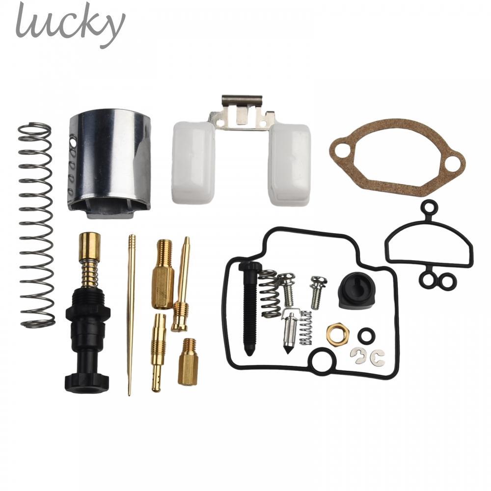 1 * Bộ chế hòa khí Xây dựng lại Bộ sửa chữa Carb cho Keihin Cpo KR150 Carb PWK 28 30 Phần
