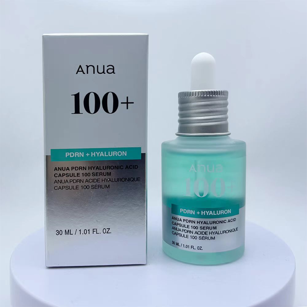 Anua PDRN HYALURONIC ACIDCAPSULE 100 SERUM 30ml