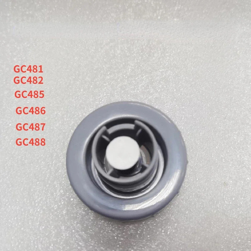 1 Máy Hấp Quần Áo Bình Nước Nắp Chai Cho Philips GC481 GC485 GC487 GC486 GC482 GC488 GC485 Phụ Kiện 