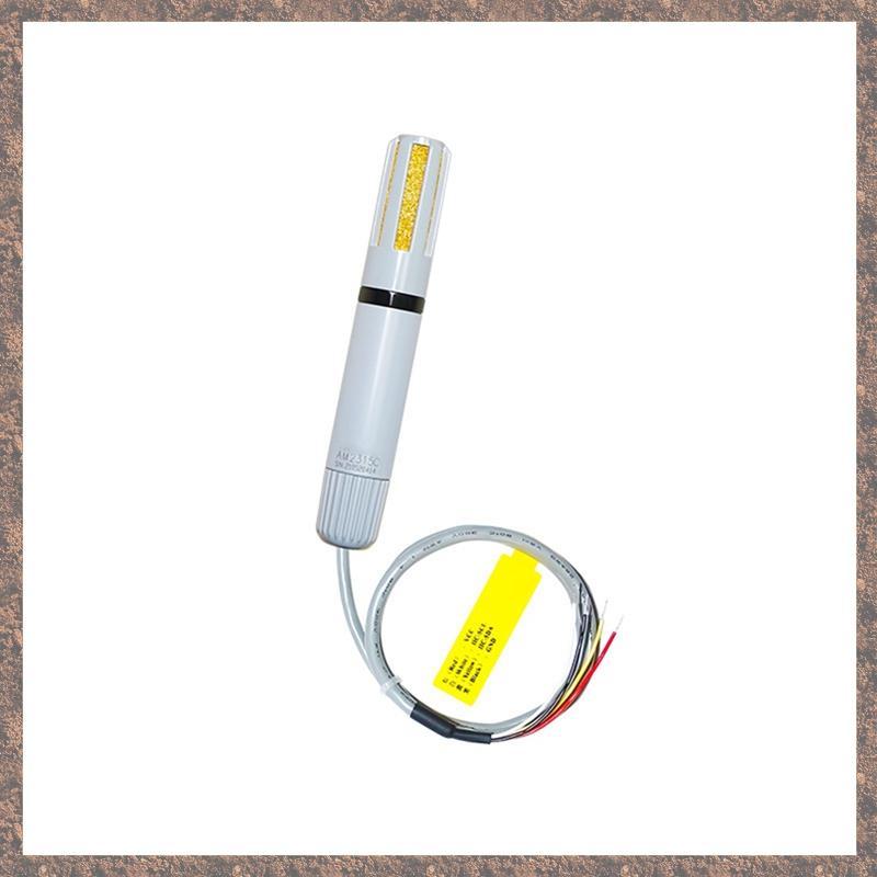 Cáp thăm dò cảm biến độ ẩm nhiệt độ kỹ thuật số AM2315C Giá treo tường IIC Cao cấp